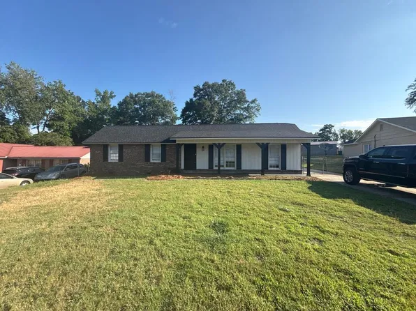 5921 Norton St, Columbus, GA 31907