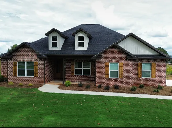 93 Camden Way, Hawkinsville, GA 31036