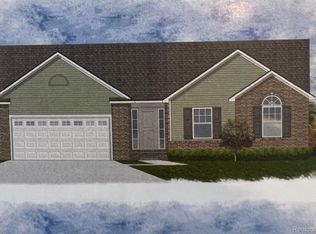 867 Preserve Ln, White Lake, MI