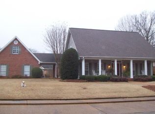 2579 Wendover Dr, Belden, MS 38826