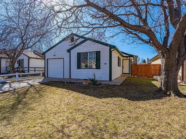 1609 Feltham Pl, Longmont, CO 80501