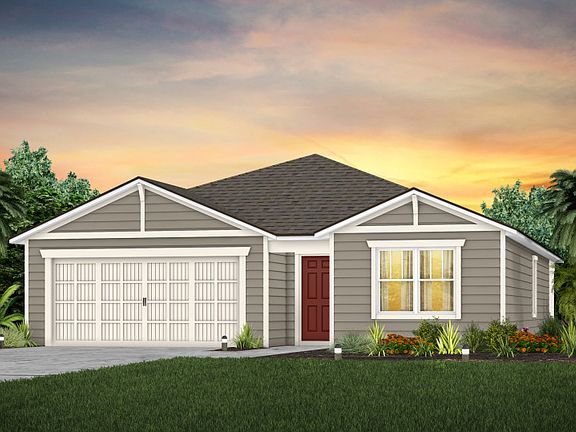 Craftsman Elevation C1 Felted Wool