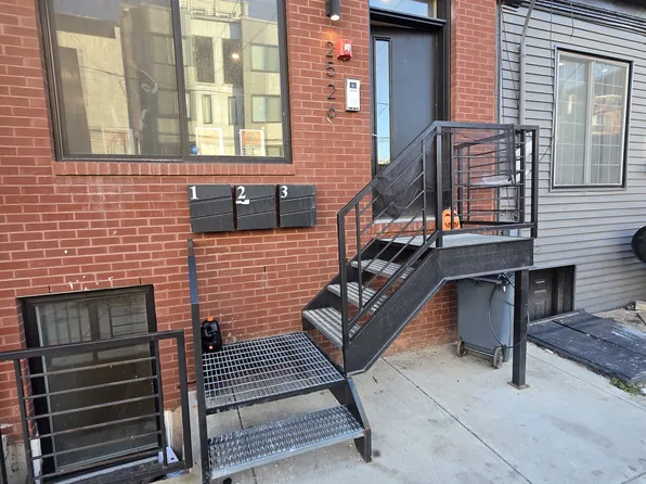 2526 Cecil B Moore Ave Unit 1, Philadelphia, PA 19121