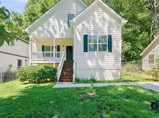 379 Yonkers Ave NW, Atlanta, GA 30314
