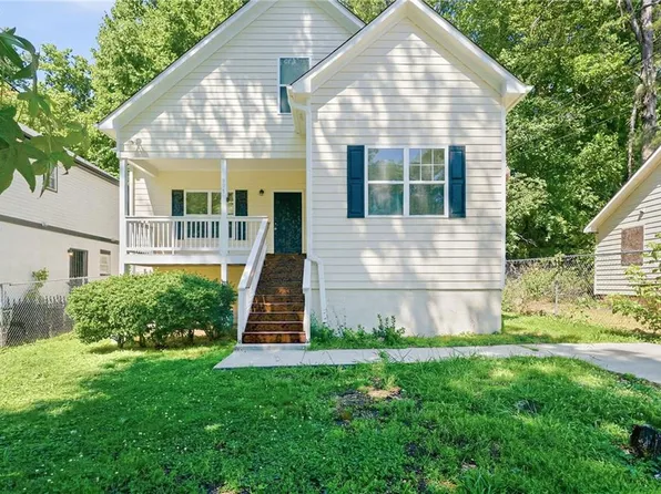 379 Yonkers Ave NW, Atlanta, GA 30314