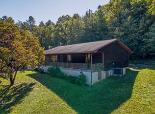 1804 Old Peachtree Rd, Marble, NC 28905