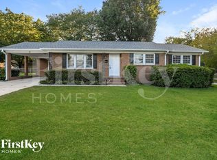 1200 Dove St, Monroe, NC 28112