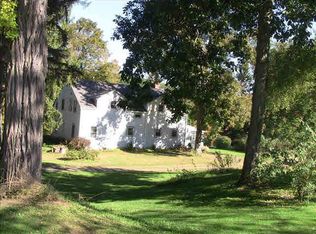 11 Alley Rd, Lagrangeville, NY 12540