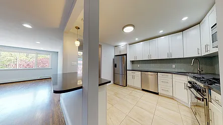 Rented by Brownstone Real Estate