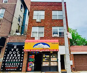21-72 21st Street in Ditmars-Steinway
