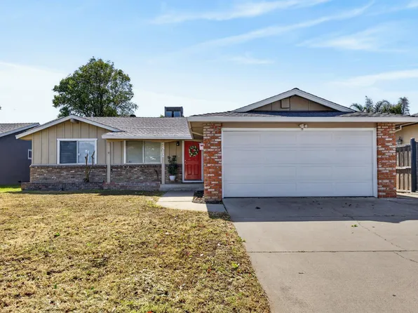7512 Rubens Pkwy, Sacramento, CA 95823
