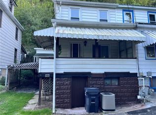 724 7th Ave, Ford City, PA 16226