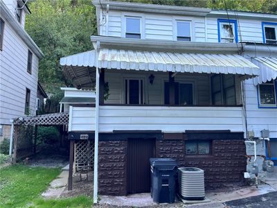724 7th Ave, Ford City, PA, 16226