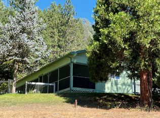 6610 Browns Mountain Rd, Lewiston, CA 96052