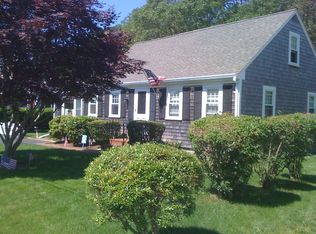 133 Indian Pond Rd, West Dennis, MA 02670