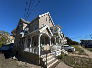 103 Center St FLOOR 3, West Haven, CT 06516