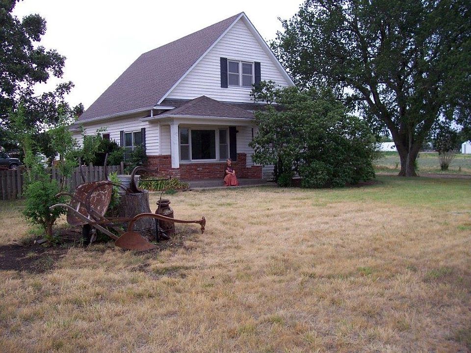 View From Hickory St