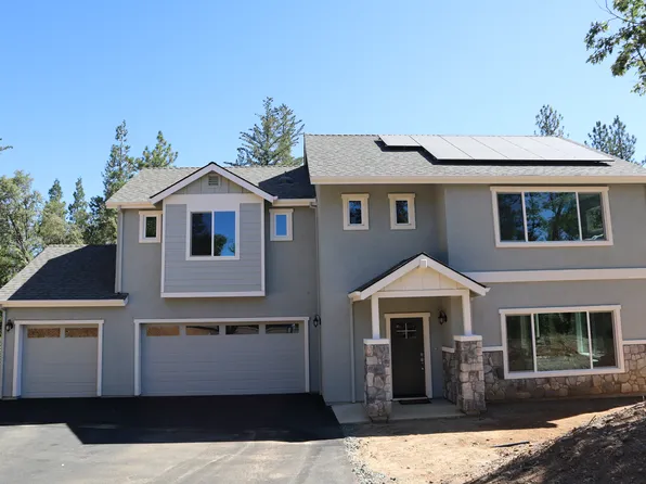 19081 Mineral Ridge Ct, Pine Grove, CA 95665