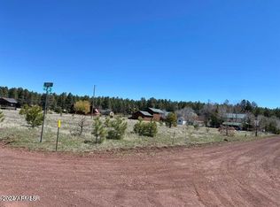 138 W Skylark Rd #124, Pinetop, AZ 85935