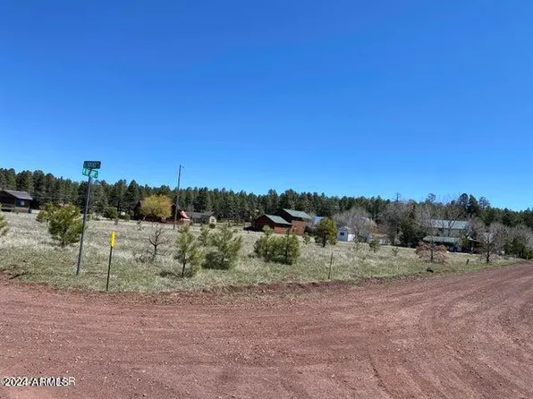 138 W SKYLARK Road #124, Pinetop, AZ 85935