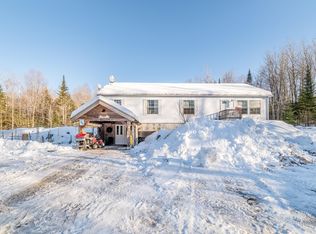 37 Muzzy Hill Rd, Milan, NH 03588