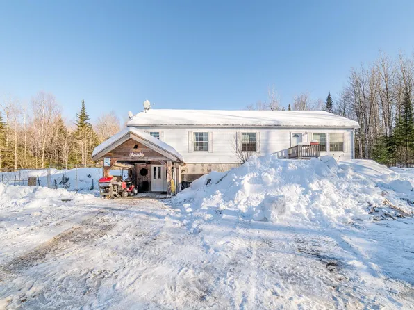 37 Muzzy Hill Road, Milan, NH 03588