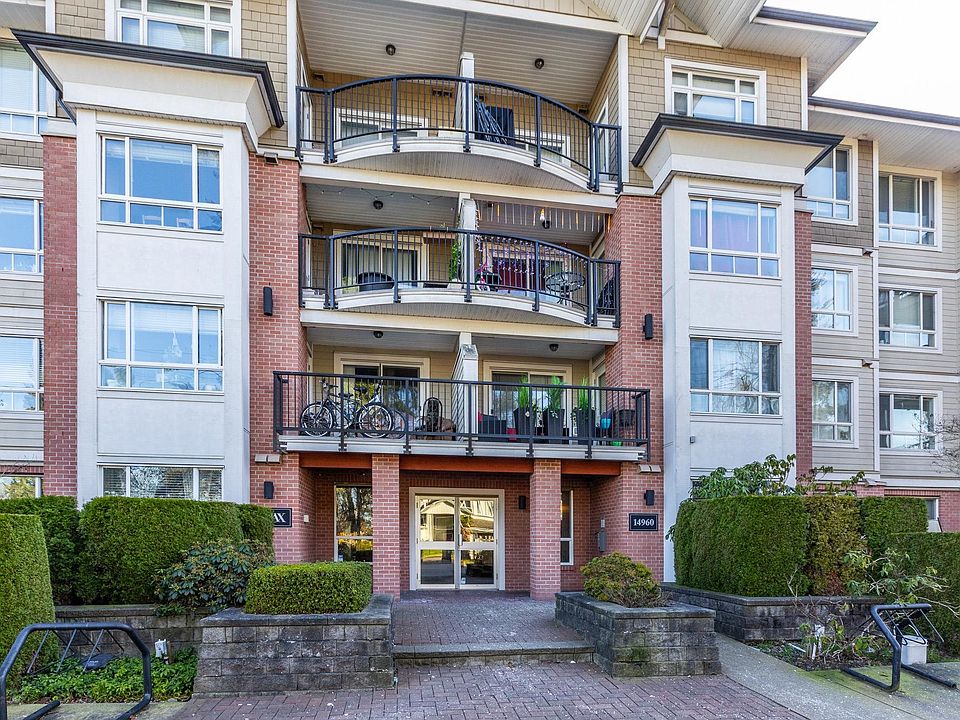 1st image of 14960 102a Ave #202