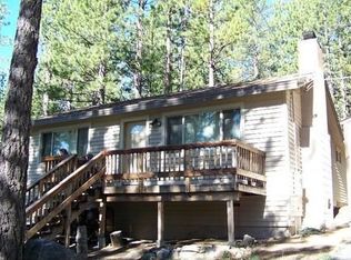 1820 Delaware St, South Lake Tahoe, CA 96150