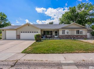 895 Rhode Island Dr, Reno, NV 89503