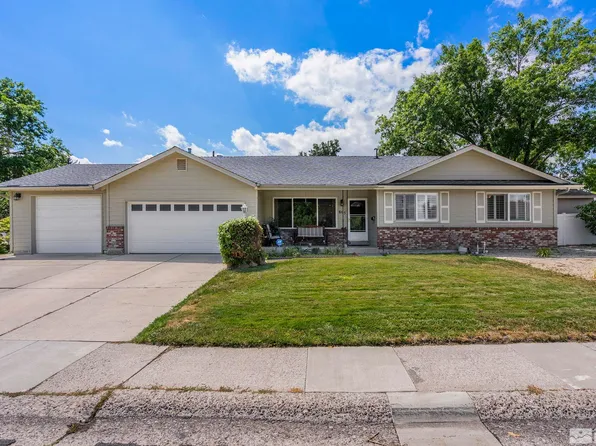 895 Rhode Island Dr, Reno, NV 89503