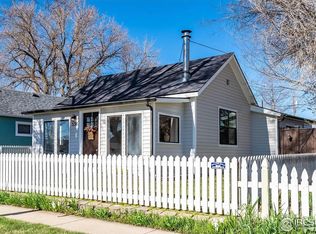 534 Holbrook St, Erie, CO 80516