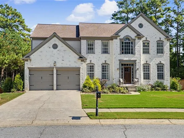 104 Normandy Dr, Woodstock, GA 30188