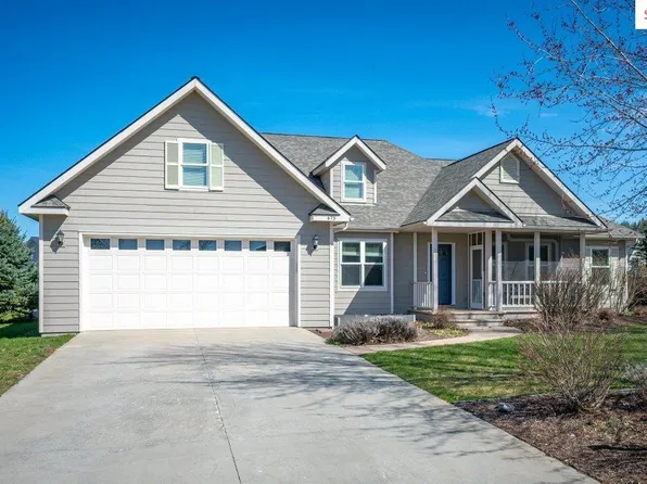 615 Whiskey Jack Cir, Sandpoint, ID 83864