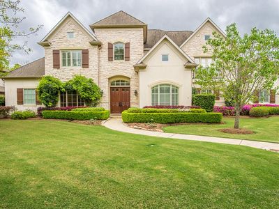 24911 Falling Water Estates Ln, Katy, TX, 77494