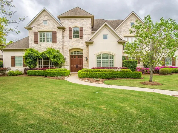 24911 Falling Water Estates Ln, Katy, TX 77494