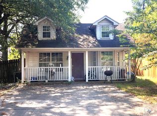 712 E Short St #21, Texarkana, AR 71854