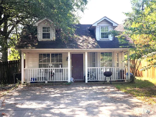 712 E Short St #21, Texarkana, AR 71854
