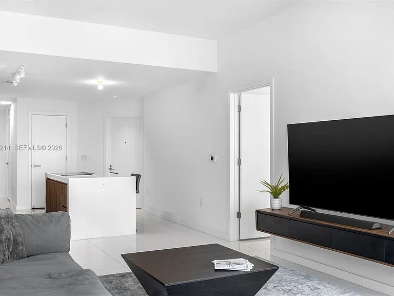 851 NE 1st Ave #108 — Photo 9