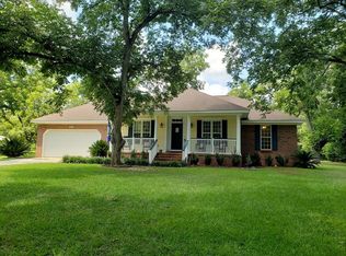 3811 Slade Ave, Albany, GA 31721