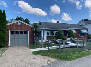 529 Seneca Ct, Greensburg, PA 15601
