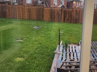 13 McCann St #BASEMENT, Guelph, ON N1G 0A8