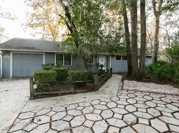 4266 NW 87th Ln, Gainesville, FL 32653