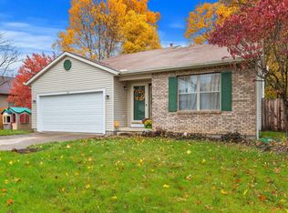 214 Olde Mill Ln, Pataskala, OH 43062