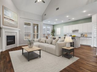 1740 Journey Forth Trl, Wylie, TX 75098