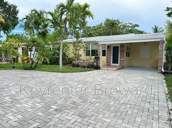 1420 Rodman St, Hollywood, FL 33020