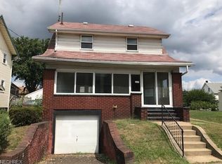 2615 10th St SW, Canton, OH 44710