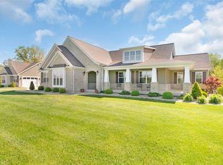 1294 Morrison Ln, Foristell, MO 63348