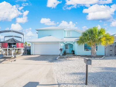 13637 Catamaran Dr, Corpus Christi, TX, 78418