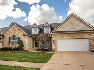 768 Shadow Creek Trl, Amherst, OH 44001