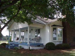 202 Zeb Watts Rd, Taylorsville, NC 28681